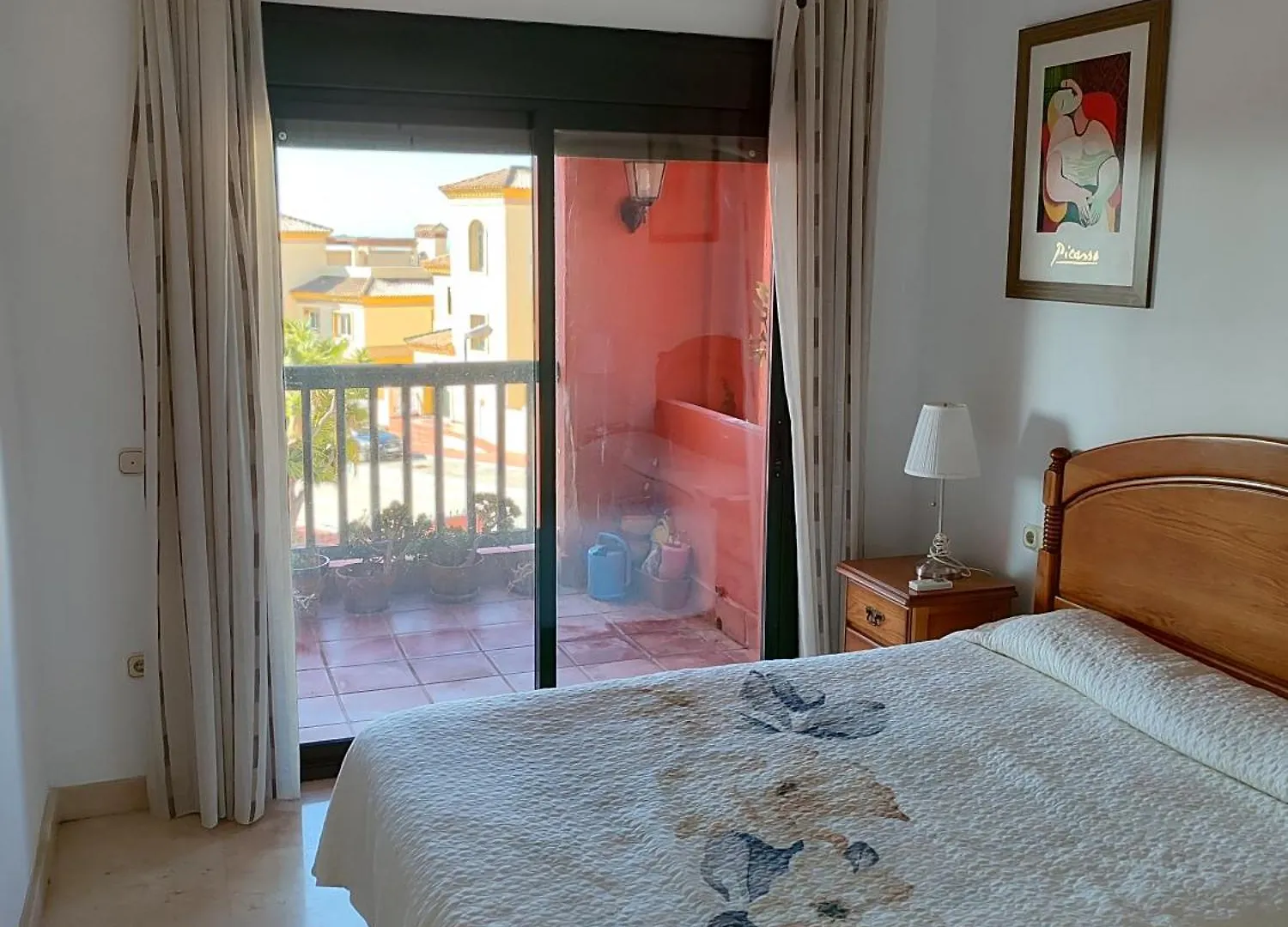 Appartement Calahonda Apartamento 2 Dormitorios Mijas Espagne