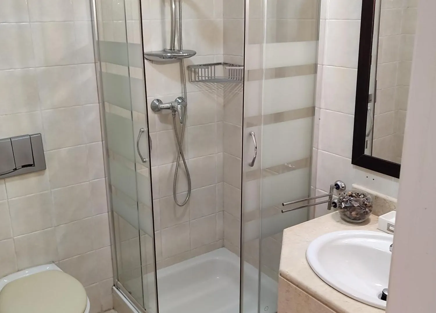 Appartement Calahonda Apartamento 2 Dormitorios Mijas